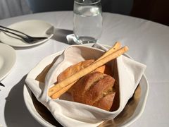 餐前面包-夏朵花园(复兴西路店)