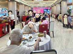 -普天和酒楼·新津菜·烤鸭(天津之眼店)
