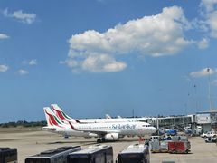 -班达拉奈克国际机场