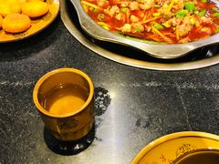 -盐井记·自贡美蛙鲜锅兔(中和店)