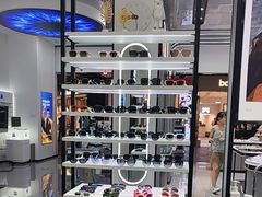 -宝岛眼镜·星创视光中心(成都仁和新城店)