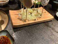 -湊湊火锅·茶憩(新中关购物中心店)