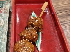 -红叶日本料理(辰熙广场店)