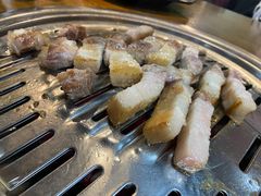 -·缸桶屋·韩式牛肋条自助烤肉(西湖D11店)