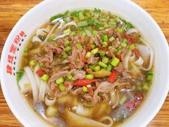 -肆姐面粉馆(坡子街店)