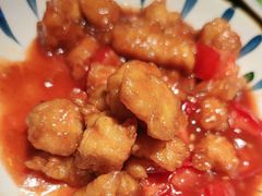 -大傻徽菜园·中国徽菜大师(老街店)