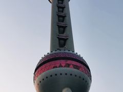 -东方明珠广播电视塔