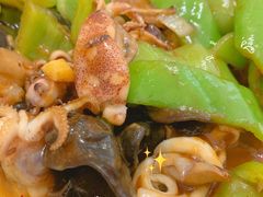 -佶政筋饼·新概念(安阳路店)