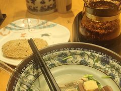 -老城南.鸭血粉丝汤(夫子庙店)