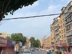 -海胆小馆(东北水饺·春柳店)