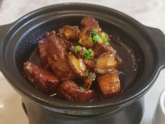 -丁字口海鲜热炒·烧烤大排档