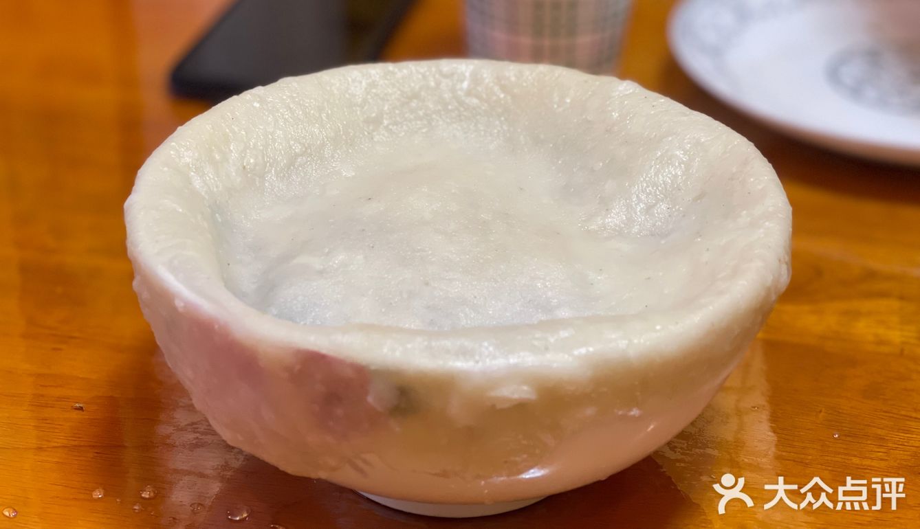 夏河好吃的藏餐[调皮]