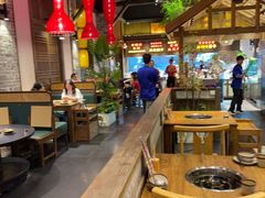 -老凯俚酸汤鱼(东山店)