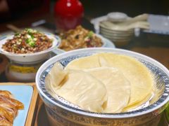 -额娘·春饼烤鸭(乐汇城店)