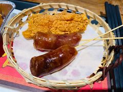 -和府捞面(东直门银座店)