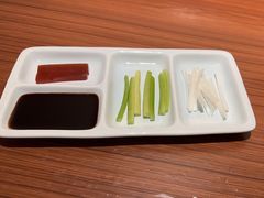 -荷风细雨·中国茶宴(世纪大道店)