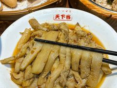 -天下客饭店(中山路店)