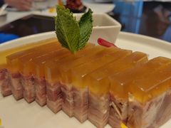 镇江肴肉-江仙雅居(苏州桥店)