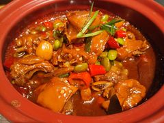 -苏帮袁Sue Cuisine(南开大悦城店)