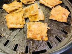 -首尔烤肉大排档(合生汇店)