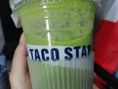 -TACO STAR 塔可星(下沙宝龙店)