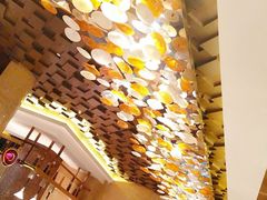 -天宇菲尔德·花园西餐厅·海鲜自助餐