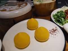 -满园烤鸭·春饼(太原街万达店)