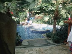 -郑州银基黄帝宫御温泉