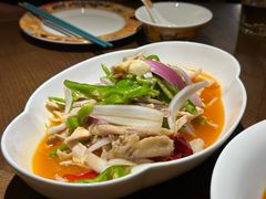 -相约·羊村小馆非遗手抓肉(七一酱园店)