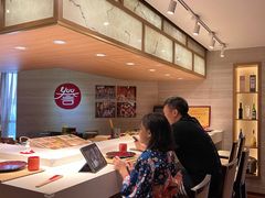 -佛山希尔顿酒店·融誉亚洲美食荟