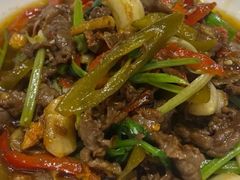 -辣公子·千岛湖私房菜(滨江店)