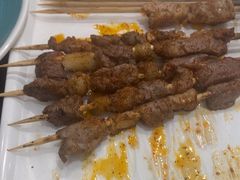 -宛平李记小吃(东关街店)