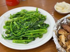 -大地土窑菜馆·特色罗浮农家菜(罗浮山景区店)