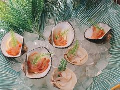 -尚宴牛特鲜自助(太原街万达店)