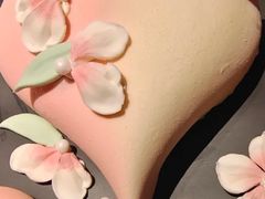 -西檬树SIMON·T轻奢蛋糕(大东方Max店)