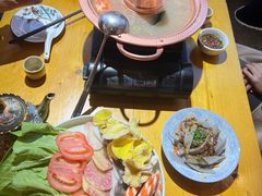 -民食香·腊排骨野生菌美食(木府店)