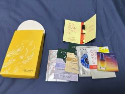 -L'OCCITANE欧舒丹
