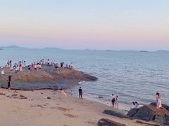 -黄金海岸环岛路