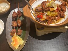 -桂小厨广西菜(万象城店)