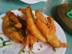 -膳和缘炒鸡店(南门路店)