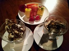 -上海柏悦酒店
