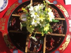 -巴九门老火锅(来福士打望店)