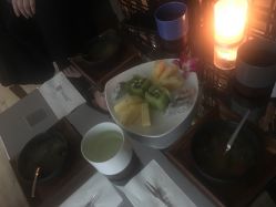 -THANN EXPRESS SPA