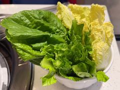 -木王宴语·野生鲜菌火锅(玉河店)