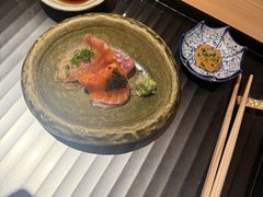 -炎橘·板前料理 Omakase