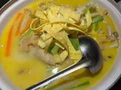 -烹贝小馆(华采天地店)