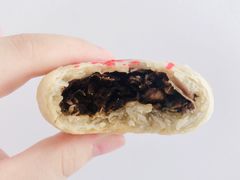 梅干菜酥饼-墨茉点心局(国金街店)