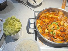 -黄记煌三汁焖锅(顺义华联店)