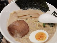 -牛角烧肉(步步高星城天地店)
