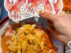 -鲜得莱渔港·小平岛海胆馆(七贤岭店)